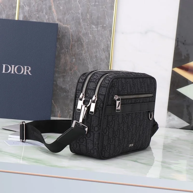 SportInspired Mens Christian Dior Satchel Bags 45849
