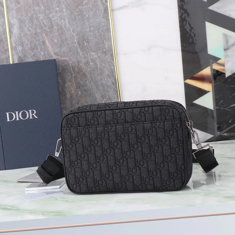 SportInspired Mens Christian Dior Satchel Bags 45849
