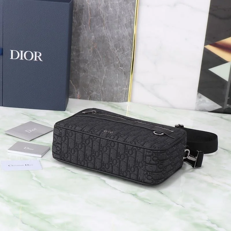 SportInspired Mens Christian Dior Satchel Bags 45849