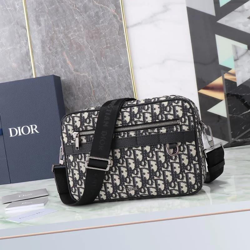 Mens Christian Dior Satchel Bags Affordable 45766