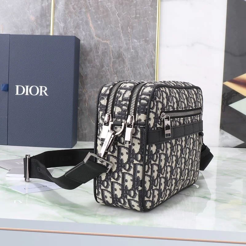 Mens Christian Dior Satchel Bags Affordable 45766