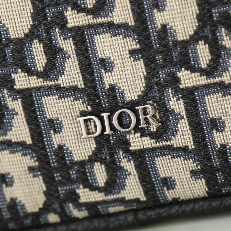 Mens Christian Dior Satchel Bags Flexible 45769