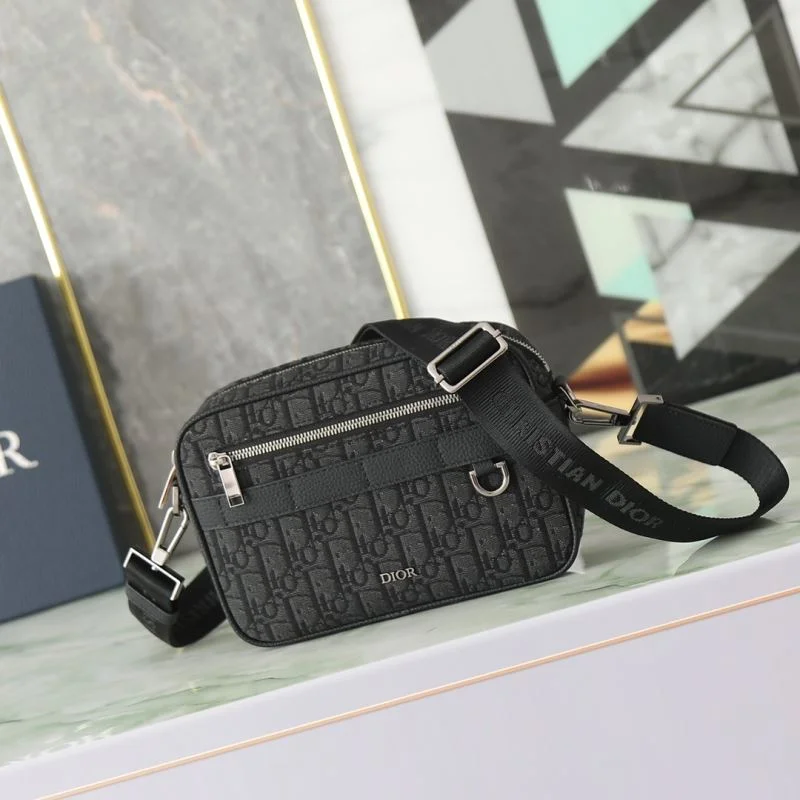 MultiPurpose Mens Christian Dior Satchel Bags 45839