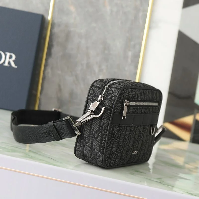 MultiPurpose Mens Christian Dior Satchel Bags 45839