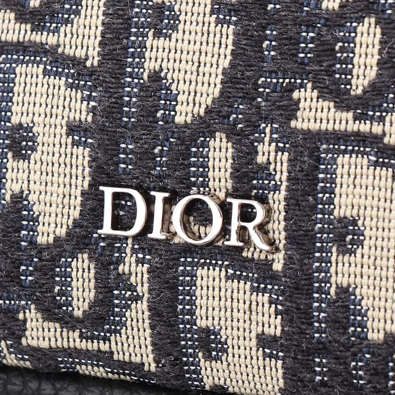 Mens Christian Dior Satchel Bags Original 45767