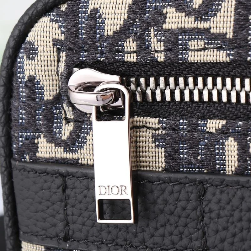 Mens Christian Dior Satchel Bags Original 45767