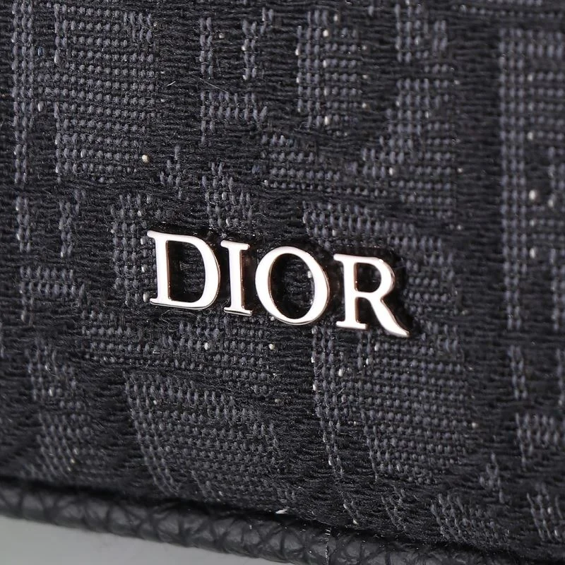 WeatherProof Mens Christian Dior Satchel Bags 45764