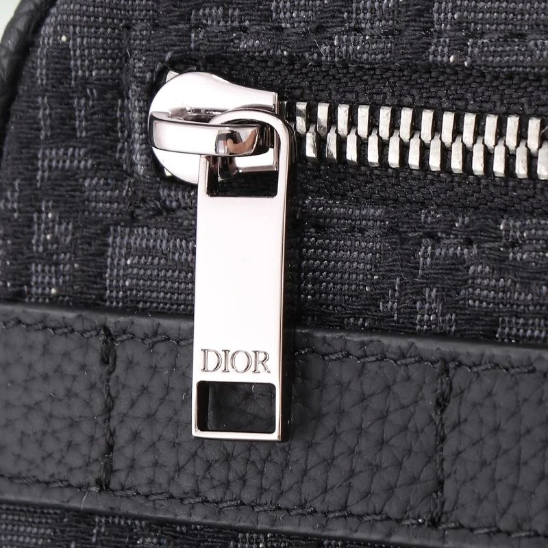 WeatherProof Mens Christian Dior Satchel Bags 45764