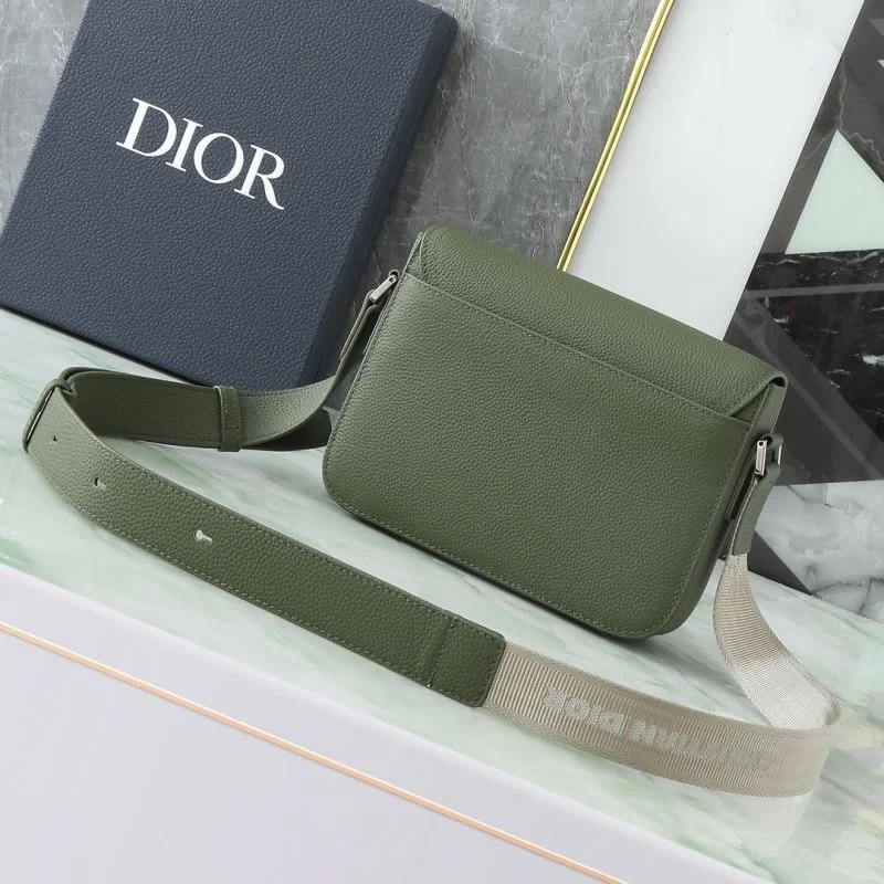 Mens Christian Dior Satchel Bags UrbanChic 45761