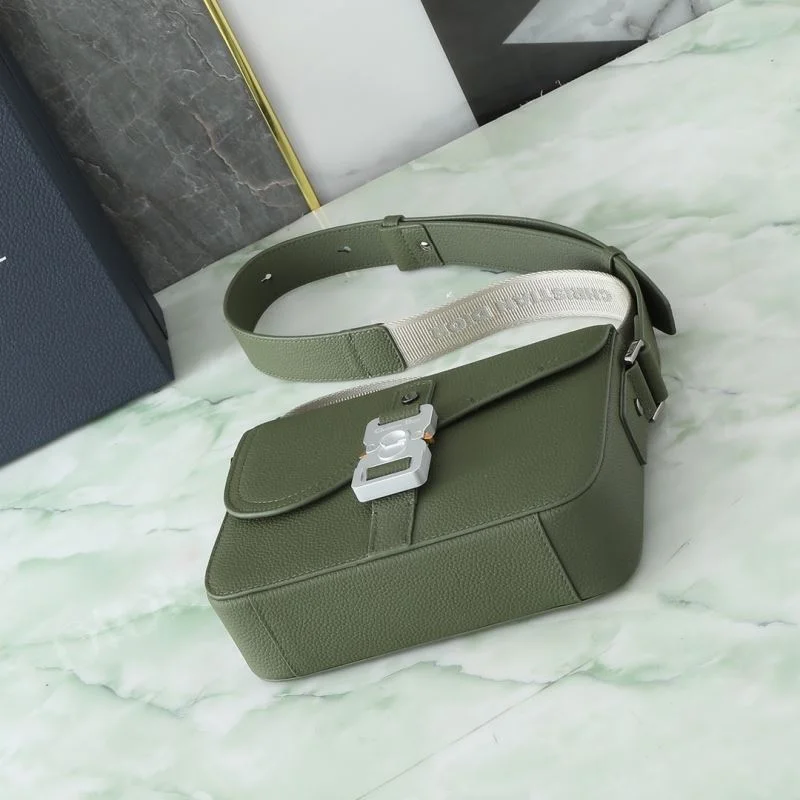 Mens Christian Dior Satchel Bags UrbanChic 45761