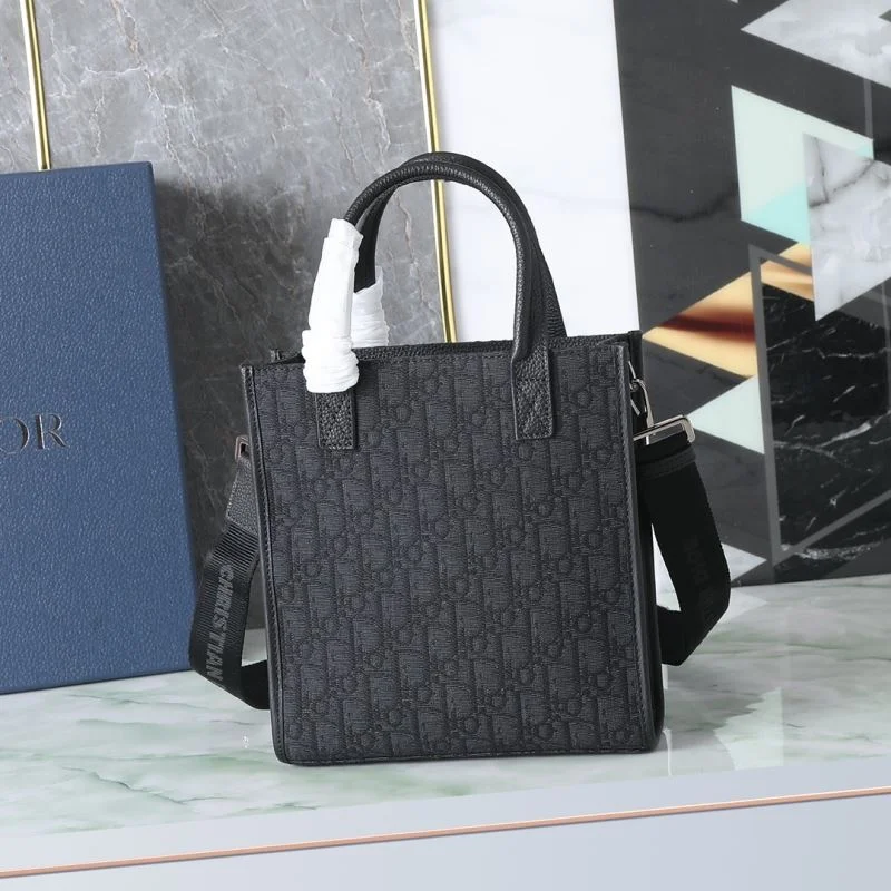 Trendy Mens Christian Dior Satchel Bags 45759
