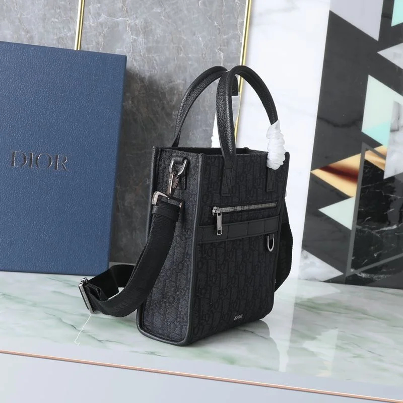 Trendy Mens Christian Dior Satchel Bags 45759