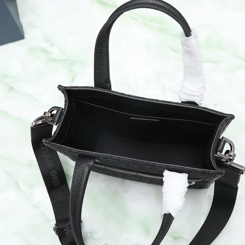 Trendy Mens Christian Dior Satchel Bags 45759