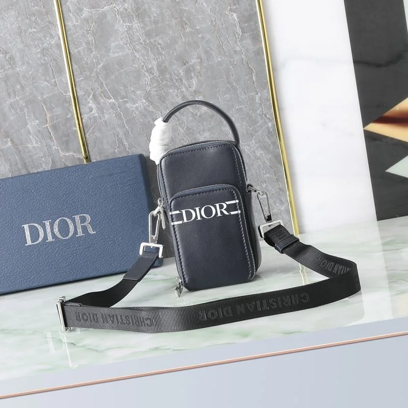 Practical Mens Christian Dior Satchel Bags 45762