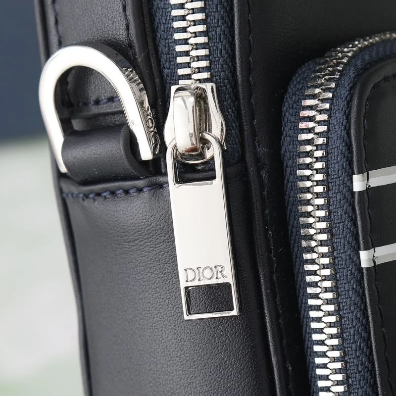 Practical Mens Christian Dior Satchel Bags 45762