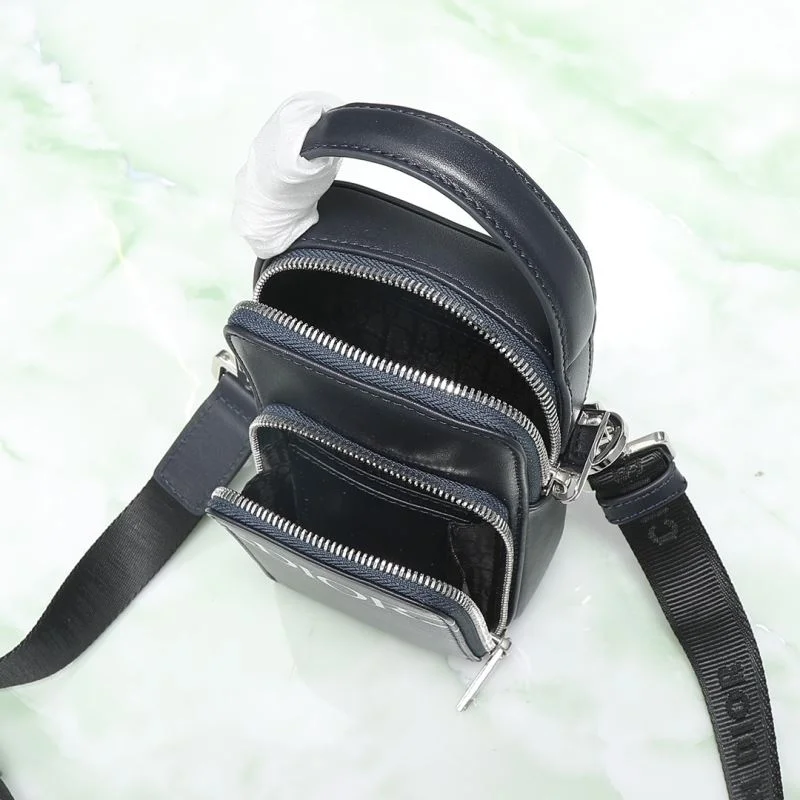 Practical Mens Christian Dior Satchel Bags 45762