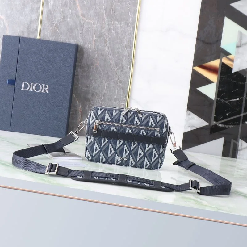 Timeless Mens Christian Dior Satchel Bags 45755
