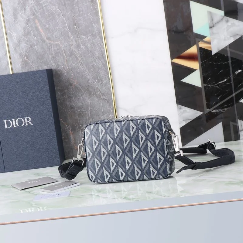 Timeless Mens Christian Dior Satchel Bags 45755