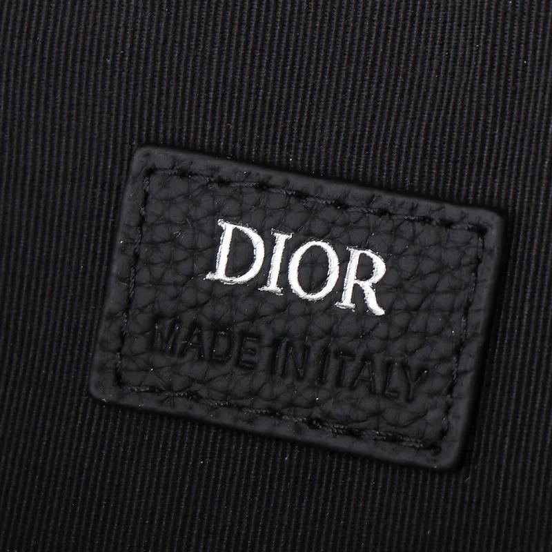 Mens Christian Dior Satchel Bags Packable 45758