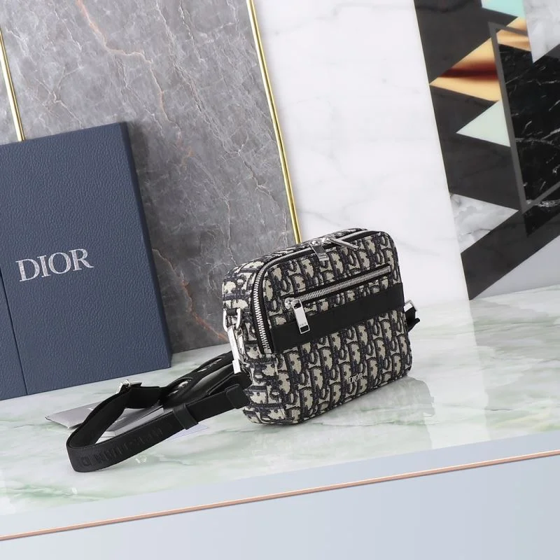 Durable Mens Christian Dior Satchel Bags 45757