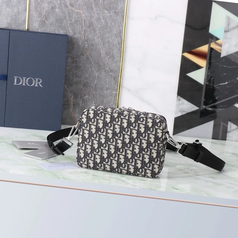 Durable Mens Christian Dior Satchel Bags 45757