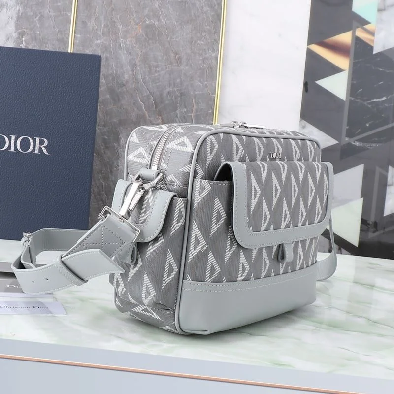 Mens Christian Dior Satchel Bags SportInspired 45753