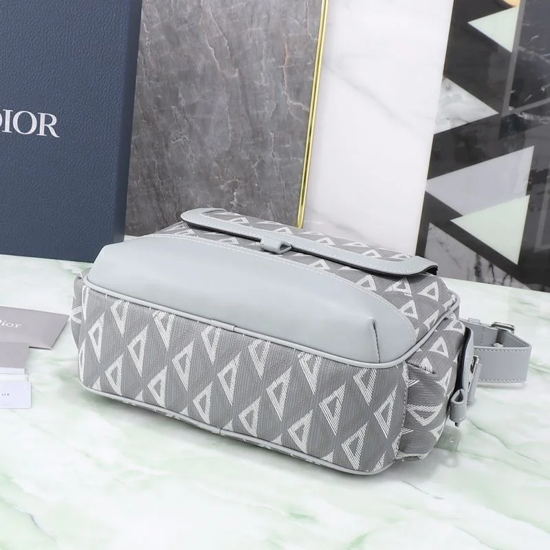 Mens Christian Dior Satchel Bags SportInspired 45753