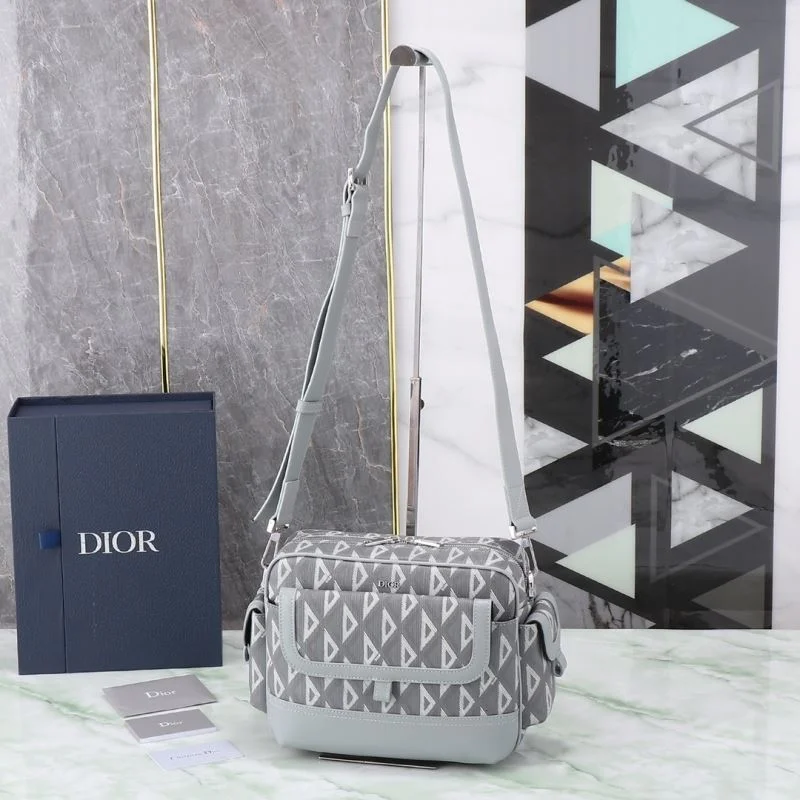 Mens Christian Dior Satchel Bags SportInspired 45753