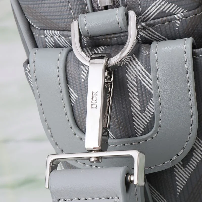 Mens Christian Dior Satchel Bags SportInspired 45753