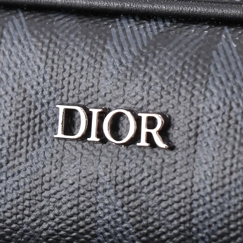 Thermal Mens Christian Dior Satchel Bags 45795