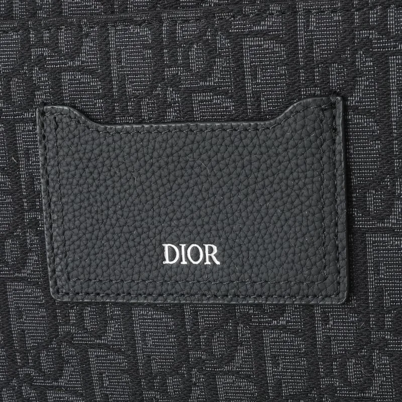 Mens Christian Dior Satchel Bags TravelReady 45745