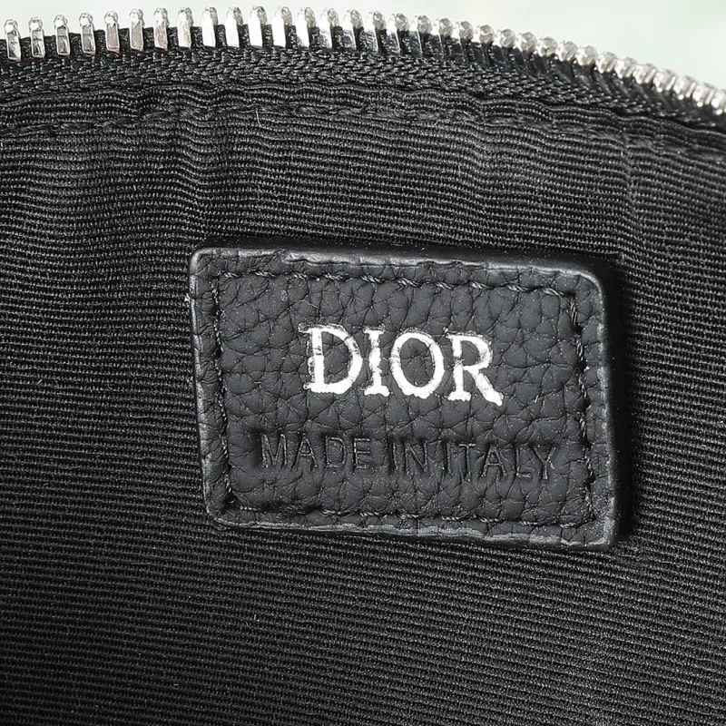 Mens Christian Dior Satchel Bags TravelReady 45745