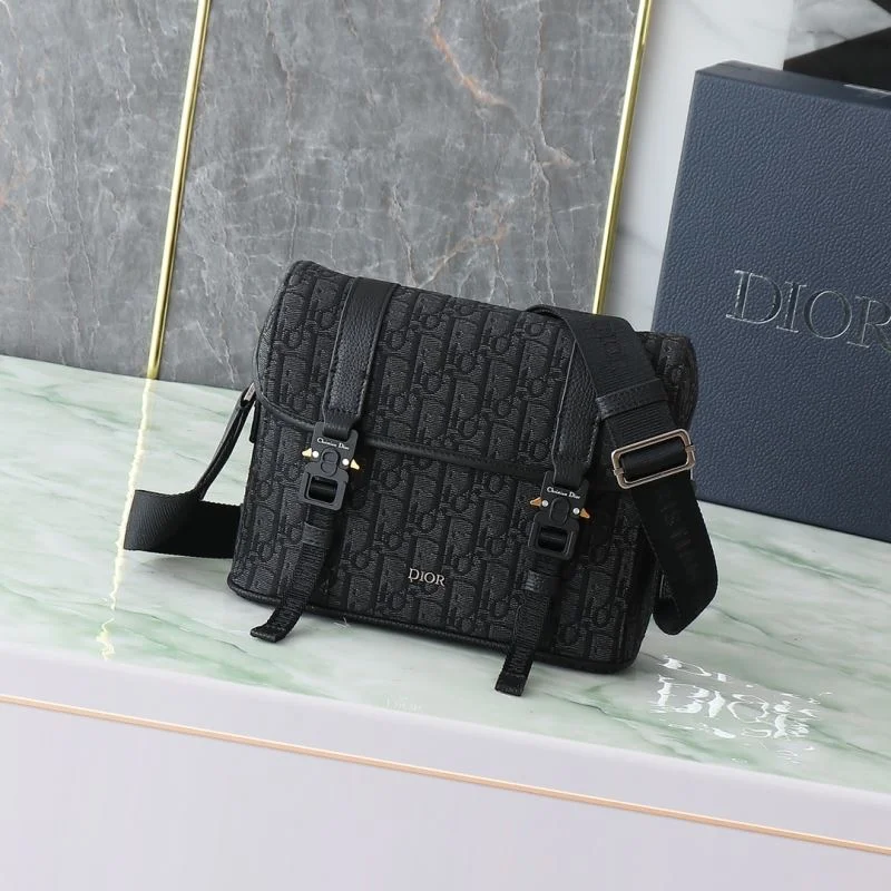 Mens Christian Dior Satchel Bags Functional 45743