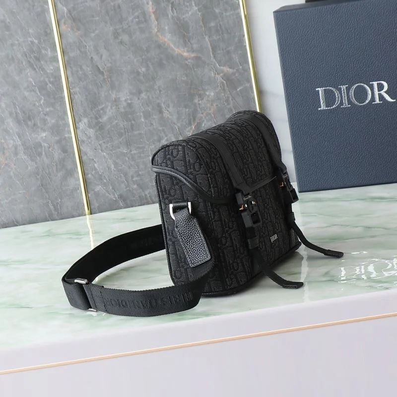 Mens Christian Dior Satchel Bags Functional 45743
