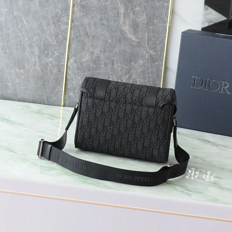 Mens Christian Dior Satchel Bags Functional 45743
