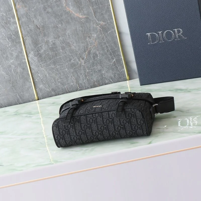 Mens Christian Dior Satchel Bags Functional 45743