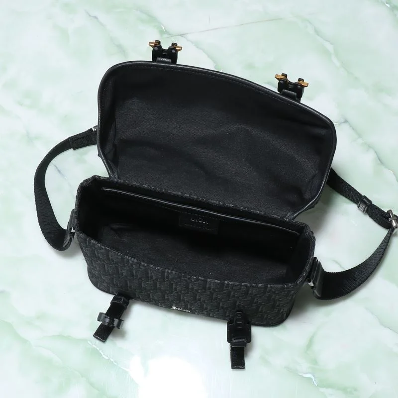 Mens Christian Dior Satchel Bags Functional 45743