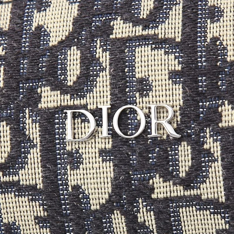 Mens Christian Dior Satchel Bags WeatherProof 45741