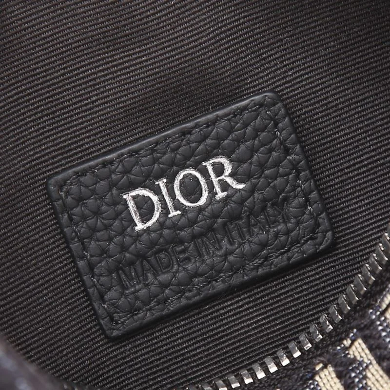Mens Christian Dior Satchel Bags WeatherProof 45741