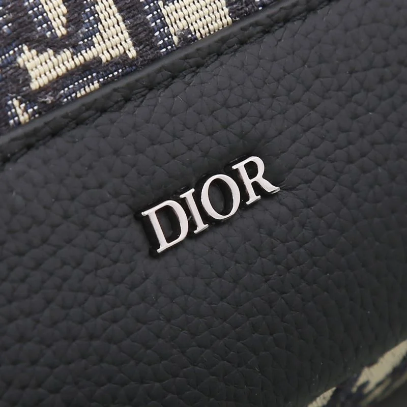 Mens Christian Dior Satchel Bags SmoothTexture 45732