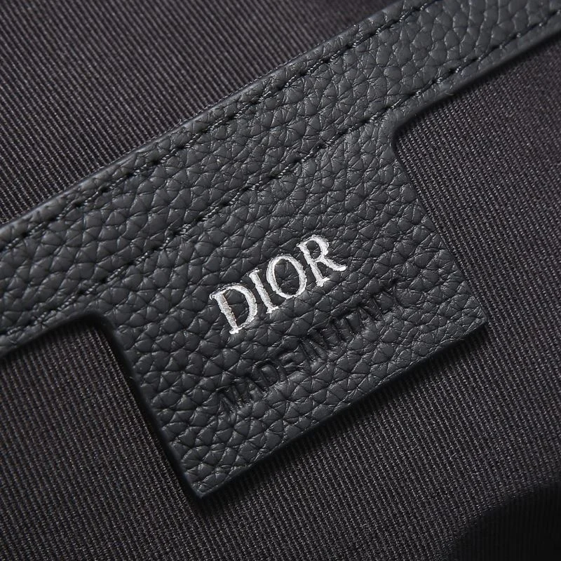 Mens Christian Dior Satchel Bags SmoothTexture 45732