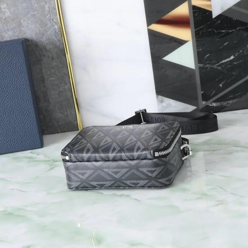 Mens Christian Dior Satchel Bags Attractive 45735