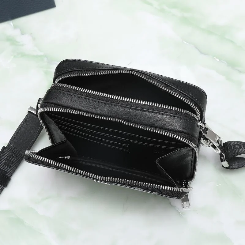 Mens Christian Dior Satchel Bags Attractive 45735