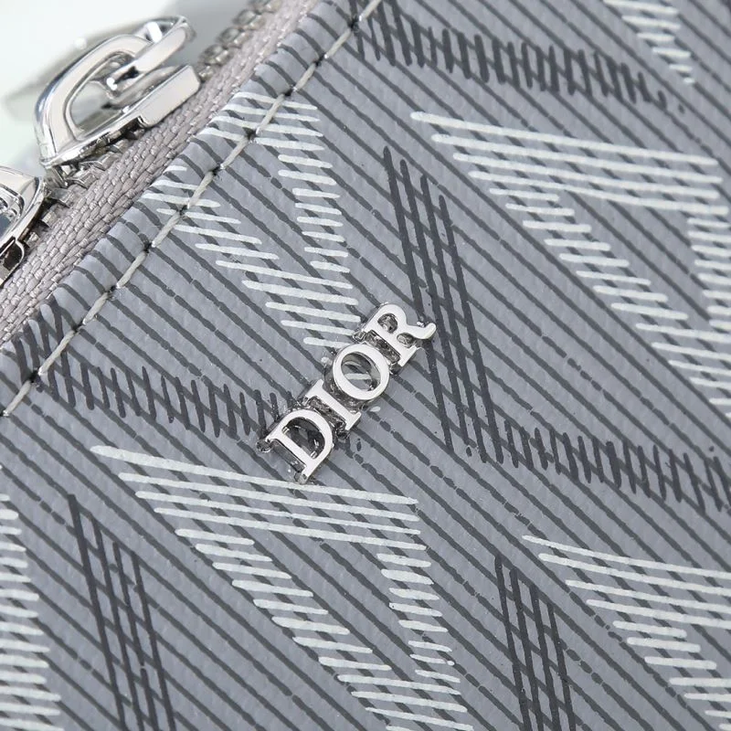 Mens Christian Dior Satchel Bags Flexible 45734