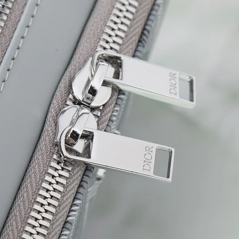 Mens Christian Dior Satchel Bags Flexible 45734