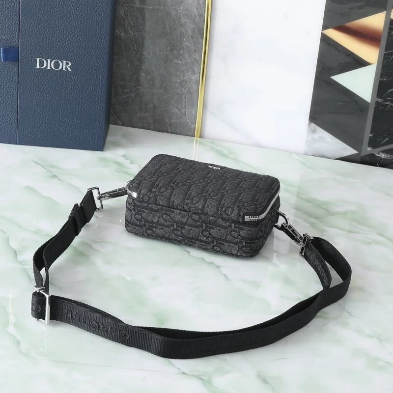 Mens Christian Dior Satchel Bags Chic 45736