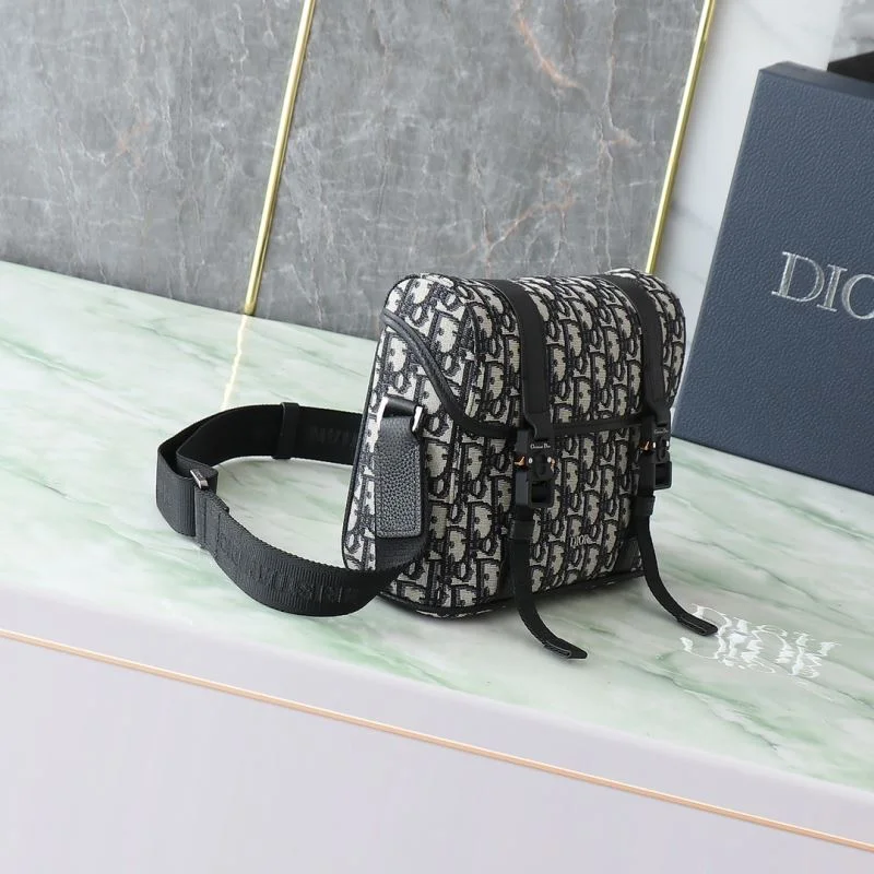 FreshLook Mens Christian Dior Satchel Bags 45731