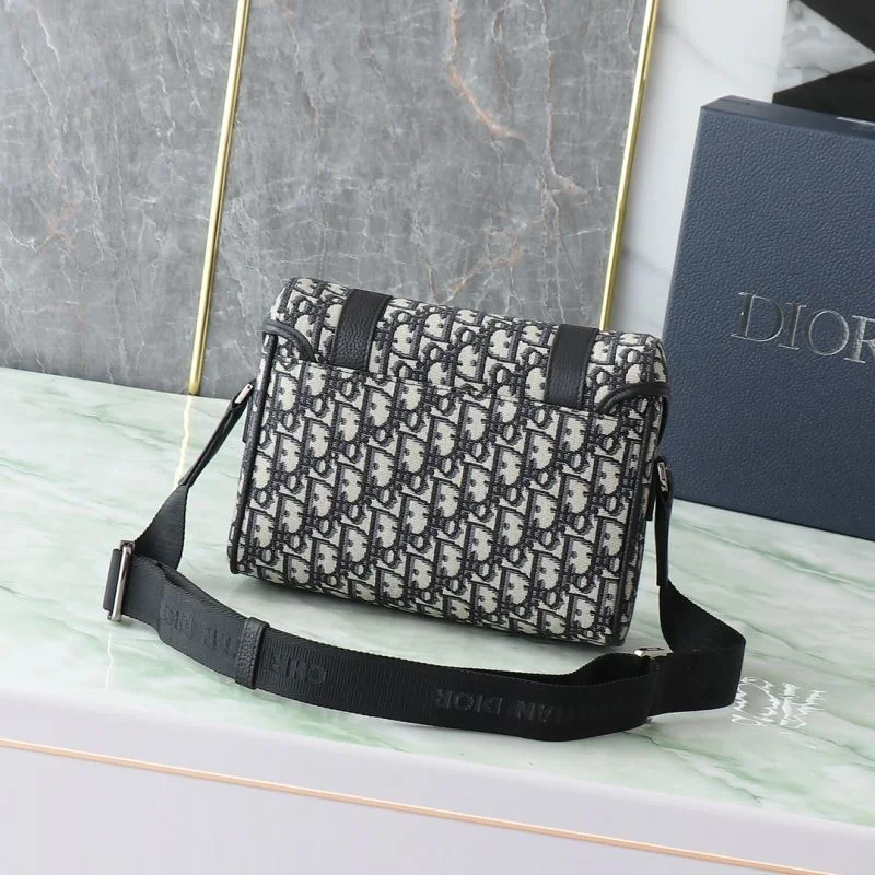 FreshLook Mens Christian Dior Satchel Bags 45731