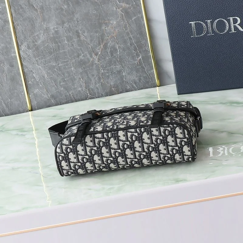 FreshLook Mens Christian Dior Satchel Bags 45731