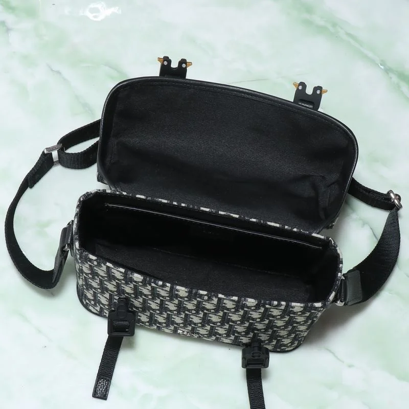 FreshLook Mens Christian Dior Satchel Bags 45731